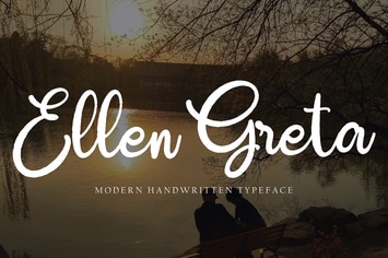 Ellen Greta