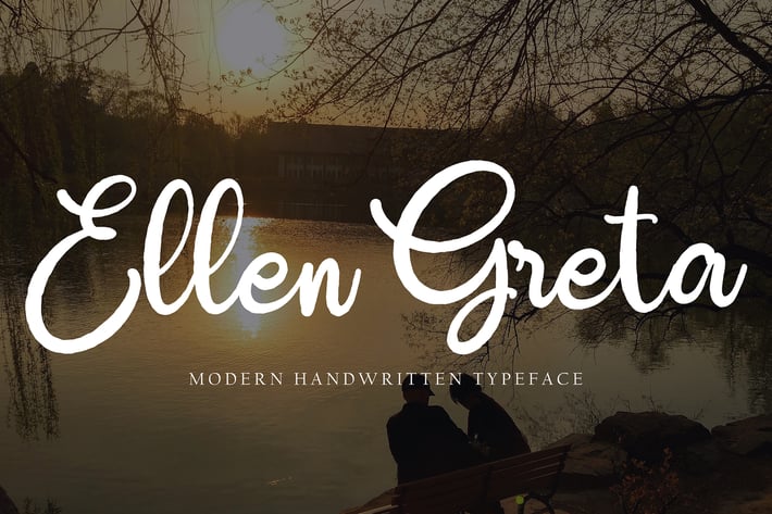 Ellen Greta