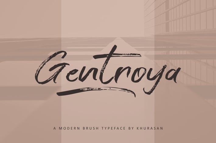 Gentroya