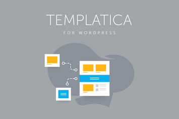 Templatica - WPBakery Templates Manager