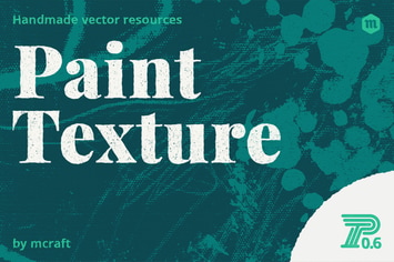 Paint Texture Pack Background