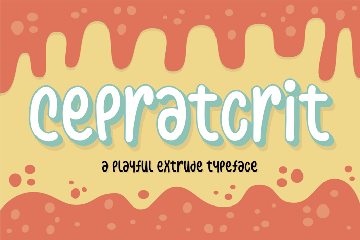 Cepratcrit + FREE SHAPES