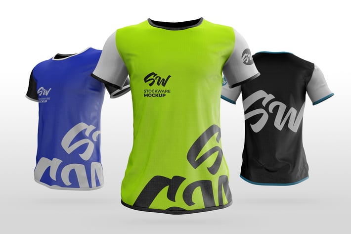T-Shirt Mockup