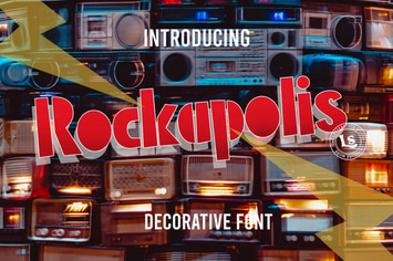 Rockapolis