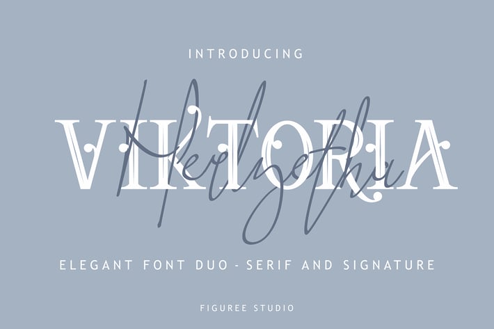 Viktoria Duo