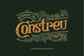 Constreu