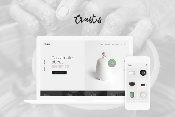 Craftis