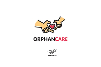 Orphan Care - Children & Family Logo