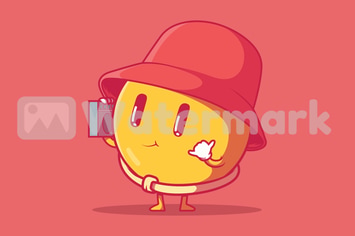 Emoji Hip Hop