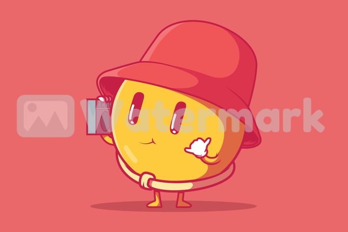 Emoji Hip Hop