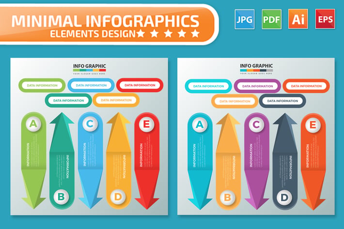 Infographics design
