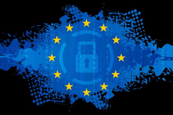 General Data Protection Regulation - GDPR design
