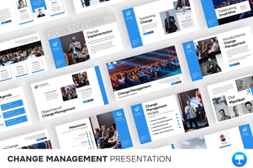 Change Management