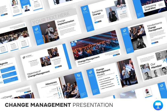 Change Management