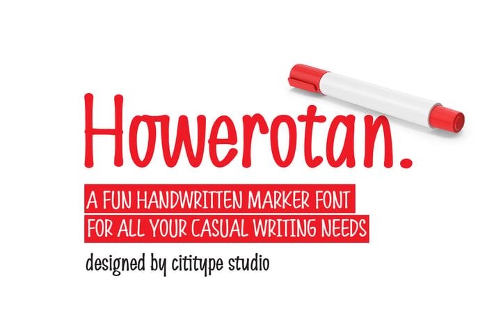 Howerotan