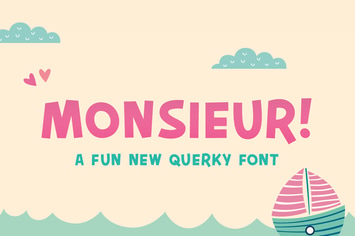 Monsieur Font