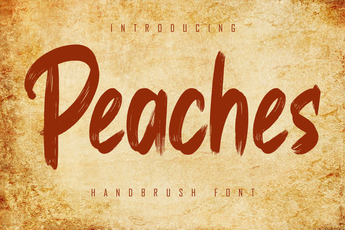 Peaches