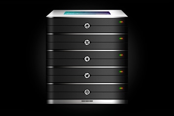 Premium Web Hosting Server #5