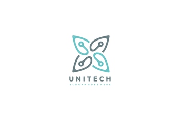 Leaves Tech Logo