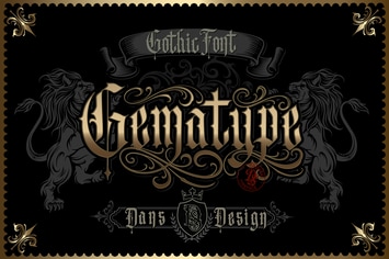 Gematype