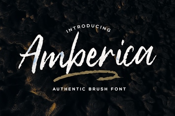 Amberica