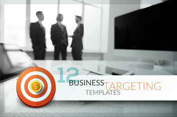 12 Business Targeting Templates