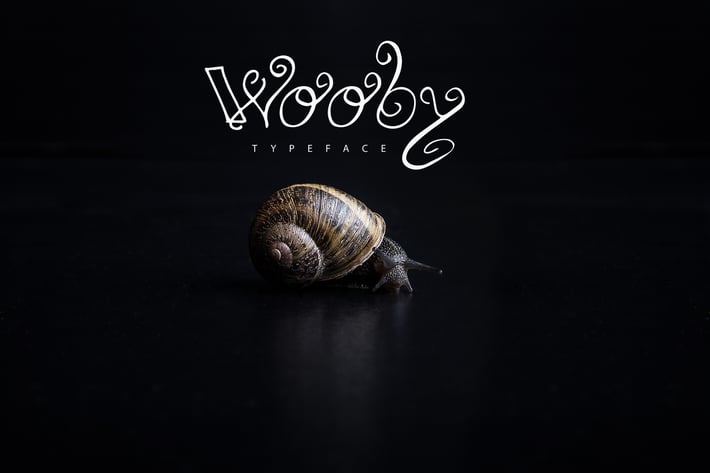 Wooby