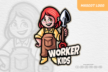 Worker Logo