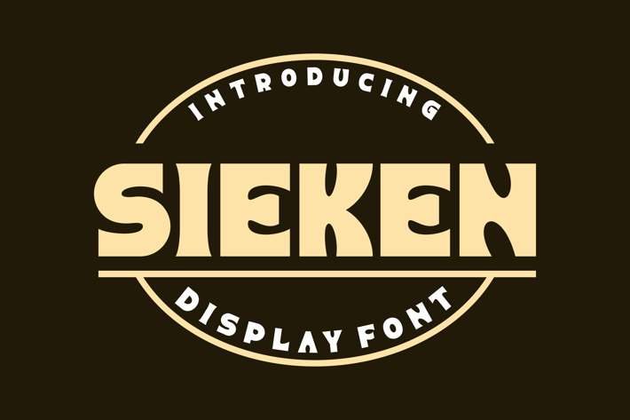 Sieken