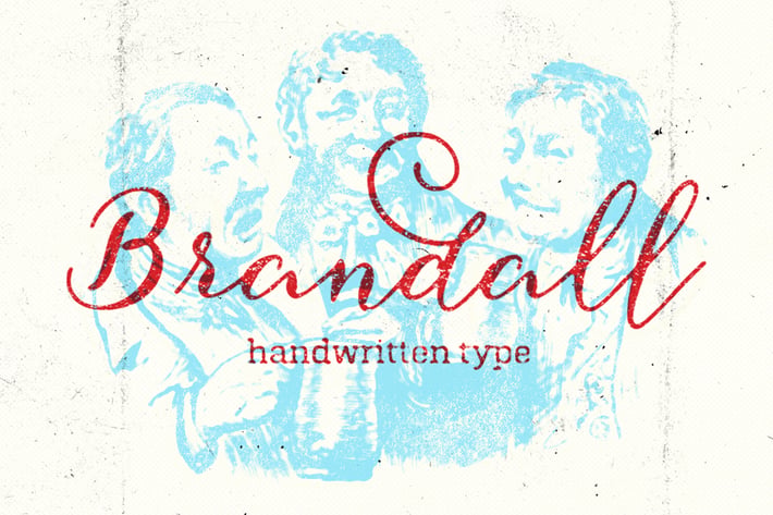 Brandall