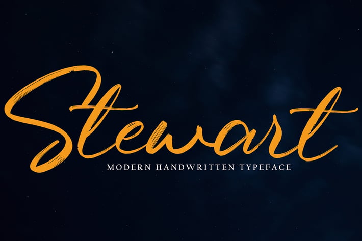 Stewart