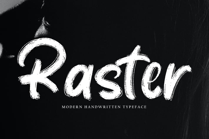 Raster