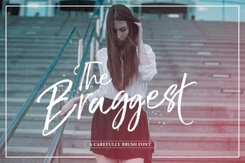 The Braggest