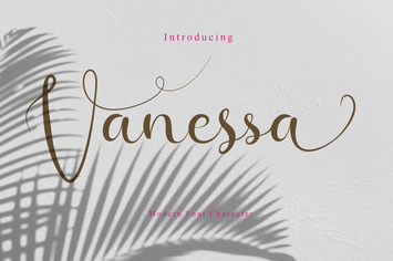 Vanessa