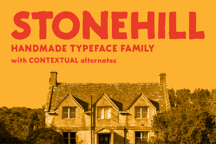Stonehill