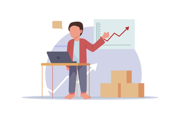  Work From Home Analysis Box