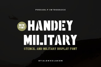 Handey Military 