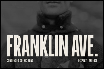 Franklin Ave.