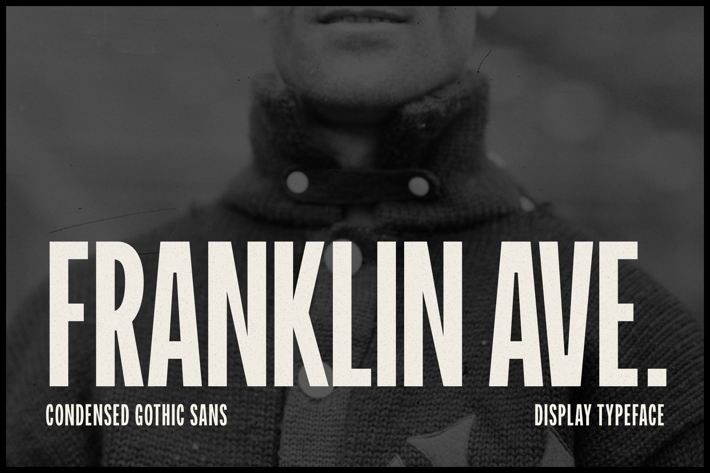 Franklin Ave.