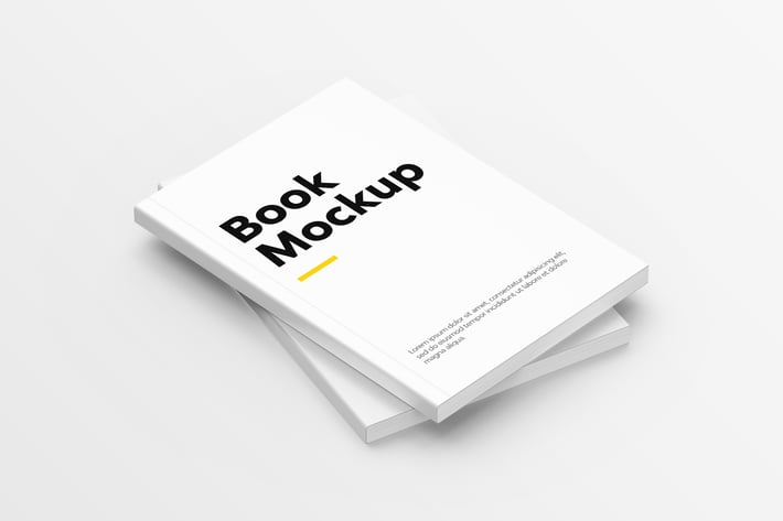 Book Mockup
