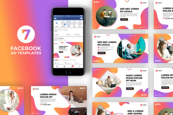 Facebook Ad Templates