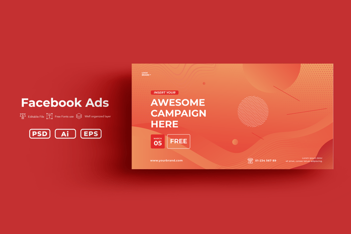 SRTP - Facebook Ads v2.9