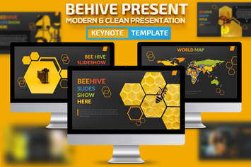 Beehive Keynote Presentation