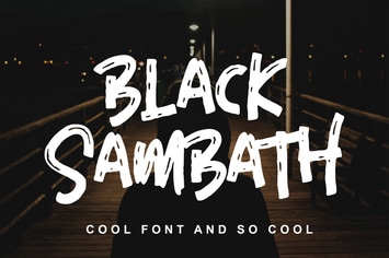 Black Sambath