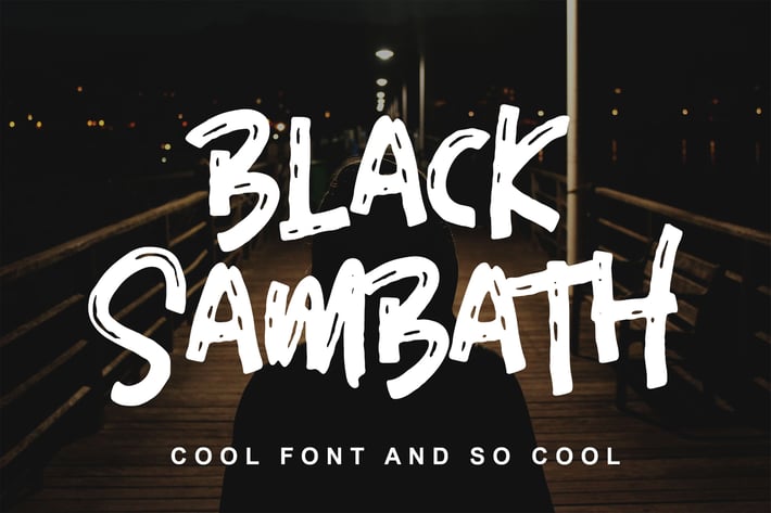 Black Sambath