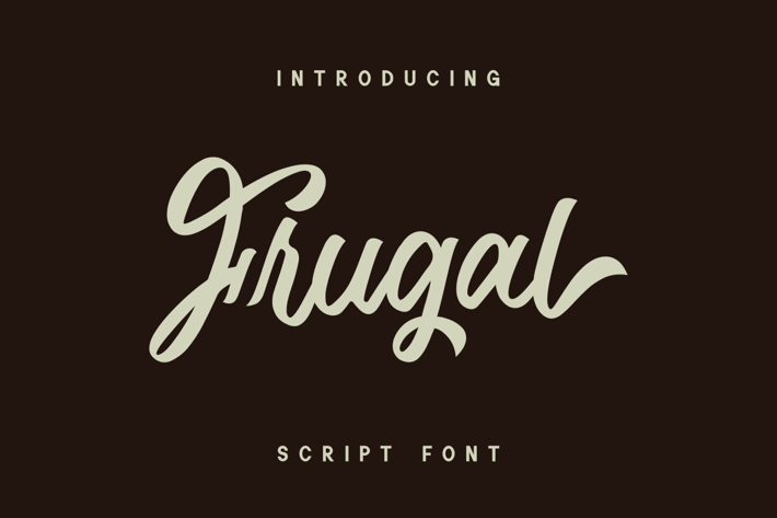 Frugal