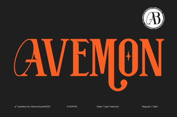 Avemon