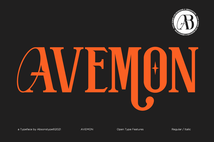 Avemon