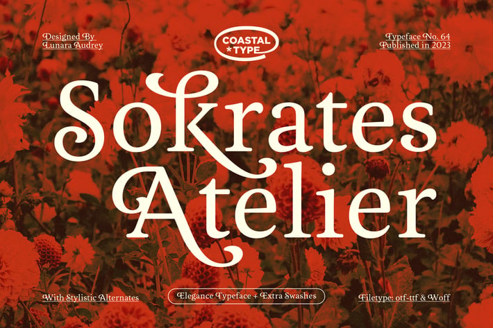 Sokrates Atelier