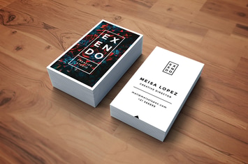 Business Card